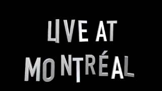 Clan Of Xymox  Live at Montréal 1999 Complete Les Mouches Noires [upl. by Kimberly]