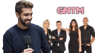 Ο ΠΙΟ ΜΙΣΗΤΟΣ ΚΡΙΤΗΣ ΤΟΥ GNTM  GREECES NEXT TOP MODEL [upl. by Erodaeht]