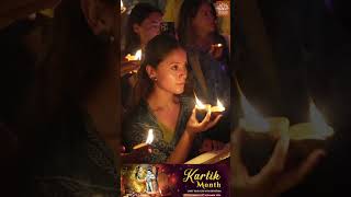 Kartik Month Deep Daan Day14 [upl. by Anurb]