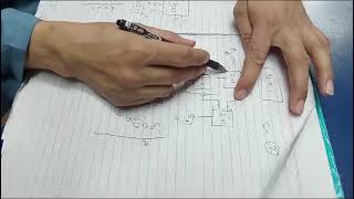 Building an 8to1 Multiplexer Using 4to1 Mux Understanding Mux de Mux in Digital Logic Design [upl. by Flavius]