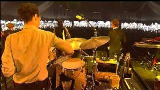 Arcade Fire  Wake Up  Lowlands 2005  Part 1 of 10 [upl. by Dlonra734]