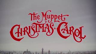 Muppet Songs Muppet Christmas Carol Opening Titles [upl. by Crissy]