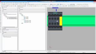 EPLAN Pro Panel Version 27 Placing parts [upl. by Enellij220]