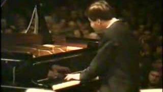 Chopin Mazurka Op 67 No 4  Dimitris Sgouros [upl. by Anaiuq]