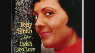 quotStardustquot Keely Smith [upl. by Aisenat603]