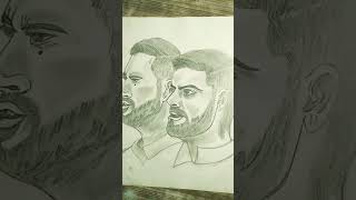 MSD❤kingkohli❤ captain cooltrending videos trending shorts [upl. by Ettelracs256]