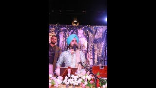 Ja Sajjna farebia ve tera v plla hove heart touching song Satinder sartaaj Australia live2017 [upl. by Letti432]