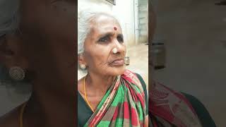 grandparents love wait for end to see her reaction 😂☺️comedy pandikovil dance musicanddance [upl. by Jun]