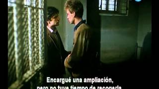 El decálogo de Krzysztof Kieslowski  Capítulo 5  No matarás 3 de 3 [upl. by Lakym248]