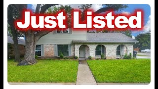 12862 Westmere Dr Houston TX 77077 [upl. by Cronin]