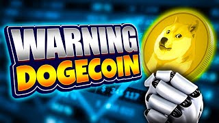 DOGECOIN FAKEOUT OR 🚨 DOGE PRICE PREDICTION TECHNICAL ANALYSIS NEWS 2024 [upl. by Marijane]