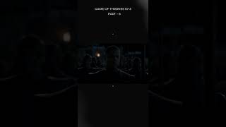 Game of thrones s8 ep 1 part 6 got gameofthrones got7 asoiaf [upl. by Ammej172]