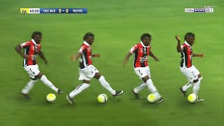 When Football Becomes FIFA Street Skill Mix Volume 1 [upl. by Nnylatsyrk554]