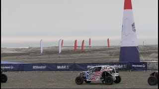 2024 Red Bull Beach Scramble [upl. by Erleena38]