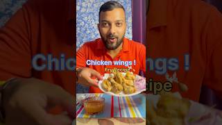 💥Chicken wings fry chickenwings🍗 highlight hepah viralvideos trending foryoupage nagaon [upl. by Celio]