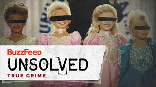 The Tragic Murder Of JonBenét Ramsey [upl. by Burley711]