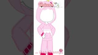 Pick an onesie you like  Gacha club  Raspberry [upl. by Enomor701]