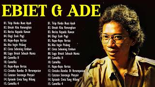 Is Ebiet G Ade the GREATEST Indonesian Music Legend of All Time [upl. by Abe417]