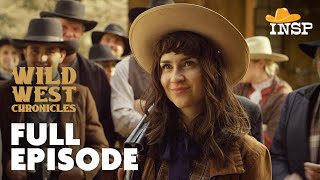 Wild West Chronicles  Season 1  Episode 1  The Bandit Queen [upl. by Gorey684]