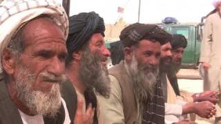 What Does 911 Mean to People in Afghanistan [upl. by Elyk]