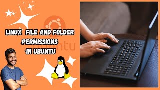 Master Linux File and Folder Permissions linuxubuntu [upl. by Sahpec565]