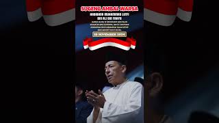 SUGENG AMBAL WARSA YA HABIBANA ♥️ viralvideo fyp viralshorts video viralshort viralvideos [upl. by Repsag21]