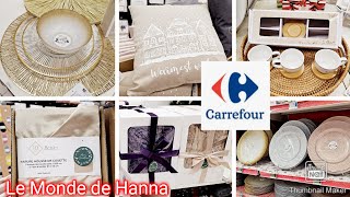 CARREFOUR FRANCE 0912 BONS PLANS [upl. by Rech]