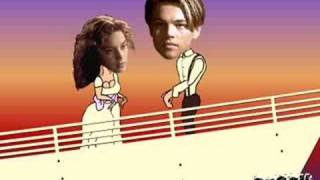 Deleted Titanic Scene [upl. by Ynehpets]