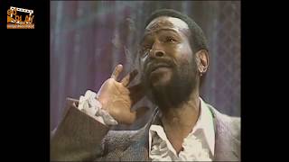 Marvin Gaye  I Heard It Through The Grapevine HQ Remastered 1968 [upl. by Yxel43]