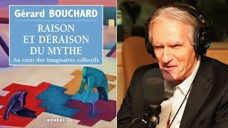 Questce que lidentité  Gérard Bouchard Québec 2015 [upl. by Esdras364]