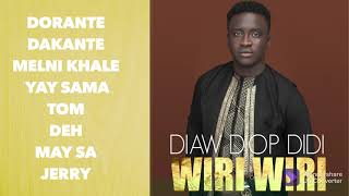 WIRI WIRI  Saison 1  Episode 07  16 Mars 2015 [upl. by Ruyam]