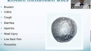 Zincum Metallicum Homeopathic Medicine Tips For Beginners [upl. by Tuhn]