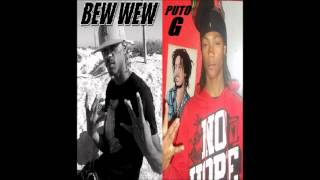 Puto G ft Bew Wew2012mentalidadi guerointro puto ErikprdMixstereo [upl. by Barr423]