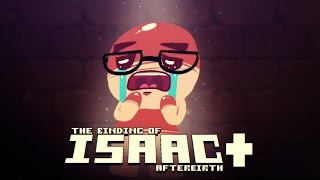 The Binding of Isaac AFTERBIRTH  Northernlion Plays  Episode 1 Arrival [upl. by Haelahk71]