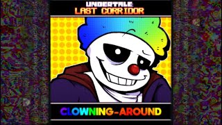 CLOWNING AROUND V2 [upl. by Ulrich]