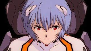 Neon Genesis Evangelion  Opening Creditless Full HD BluRay MultiLanguage [upl. by Mona]