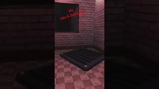 ESCAPE MR NIGHTMARE SCHOOL  Obby roblox [upl. by Aicssej]