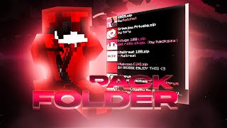 The BEST Pack Folder for 189 PVP 2022 [upl. by Liba25]