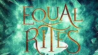 Terry Pratchett’s Equal Rites  ReUpload BetterQuality Full Audiobook [upl. by Nedla]