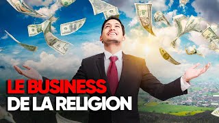 La spiritualité à quel prix  Le business de la religion  Documentaire complet  AMP [upl. by Karsten]