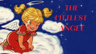 The Littlest Angel  Christmas Stories  Read Aloud for Kids [upl. by Lua]