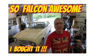 So Falcon Awesome I bought it [upl. by Doherty]