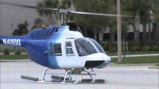 HELIEXPO 2011 Flyins [upl. by Husch934]