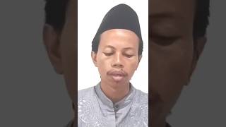 Hadits Qudsi Maknanya dari Allah Tapi Lafadznya dari Nabi [upl. by Elisee]