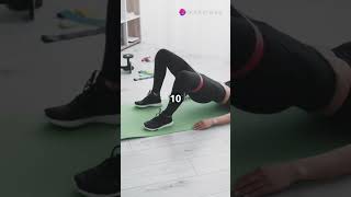 Strengthen Your Lower Back with Simple Exercises [upl. by Eliezer]