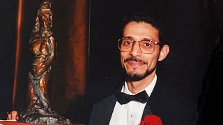 Rohinton Mistry  A Fine Balance  1995 Giller Prize Winner [upl. by Ssyla]