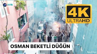 OSMAN BEKETLİ DÜĞÜN [upl. by Aneeres]