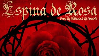 Andy Rivera  Espina de Rosa ft Dalmata Official Audio ® [upl. by Melicent]