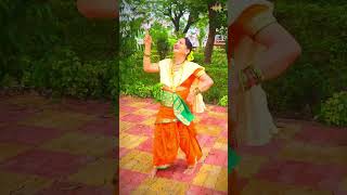 O Nakhwa Botin Phirwal ka ​⁠MangalaBarai marathisong [upl. by Frederica]