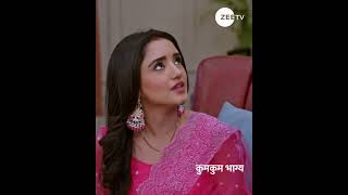 Kumkum Bhagya  कुमकुम भाग्य  Ep 2681  Zee TV UK  Rachi Sharma  Abrar Qazi [upl. by Minnnie]